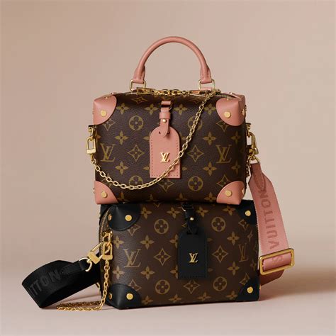 lv petite malle bag|louis vuitton small pyrcae.